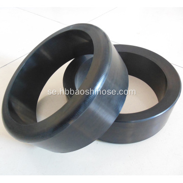 Moulding Rubber Packer Cylinder